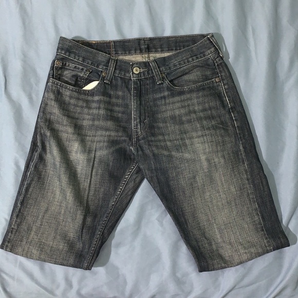 Levi 514 Jeans - Picture 4 of 4